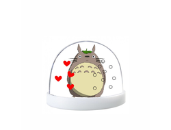 Водяной шар Мой сосед Тоторо, Totoro №4