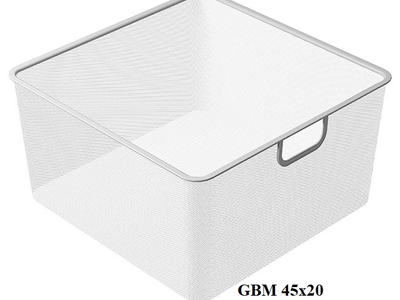 Корзина мелкосетчатая GBM