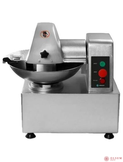 Куттер Hurakan HKN-CRM5