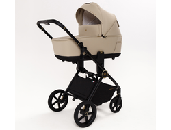 Коляска 3в1 Sweet Baby Stella Plus Neo Beige