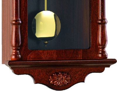 Механические настенные часы Rhythm CMJ569NR06