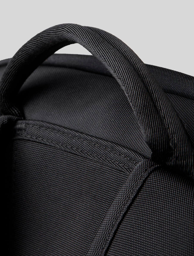 Рюкзак Alpaka Elements Backpack Kodra Black