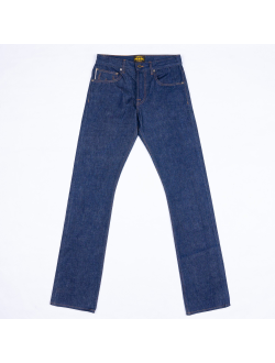 Джинсы =Brave Star= Mojave Western Cut Bison Ltd. Edition: 14oz XX Cone Mills White Oak Selvage Denim