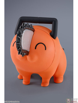 Фигурка Дэндзи (Denji S.H.Figuarts)