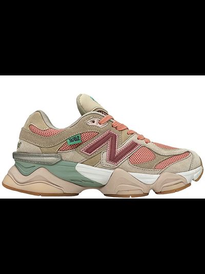 New Balance 9060 Penny Cookie Pink