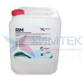 RIM кислотное моющее средство для очистки дисков Химтек 11,5кг