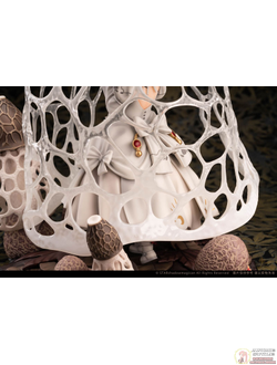 Фигурка 1/1 Бамбуковый гриб (Kinugasatake)