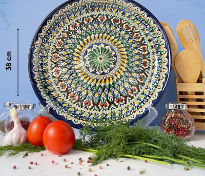 Ляган (блюдо) 38см