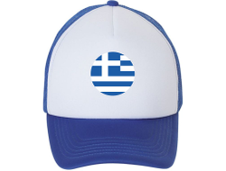 Кепка Греция