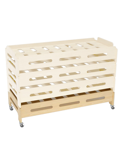 КРОВАТИ ДЕТСКИЕ МАССИВ