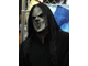 страшная маска, латекс, слипкнот, Мика Томсон, Mick Thomson, Slipknot, latex mask, резиновая, металл