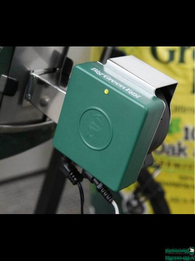 BIG GREEN EGG WIFI-ТЕРМОМЕТР EGG GENIUS