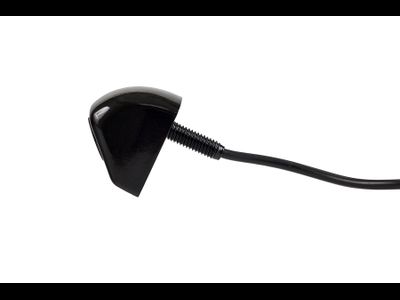 Видеокамера автомобильная RVC-AV004 Black, заднего обзора