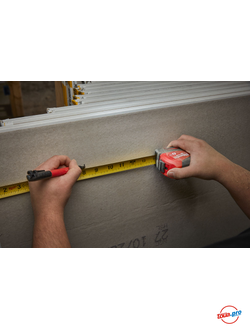 Компактная рулетка Milwaukee