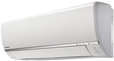 Кондиционер Panasonic CS-E24RKDW/CU-E24RKD