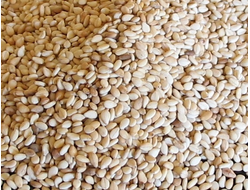 Кунжутное масло (Sesamum indicum) (раф) 50 мл