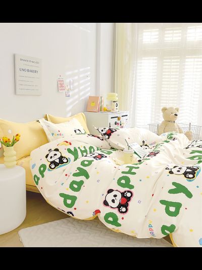 Постельное белье TANGO Twill сатин полутороспальное 150x200x1 180x230x1 50x70x1 70x70x1 TPIG4-1892