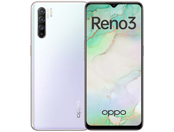 OPPO Reno 3 8/128GB Белый