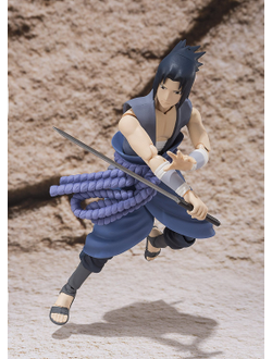 Фигурка Саске Учиха (Uchiha Sasuke Itachi-sen)