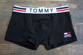 Нижнее белье Tommy Hilfiger Черный