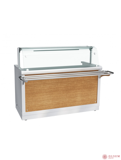 Мармит Abat ПМЭС-70Х-01