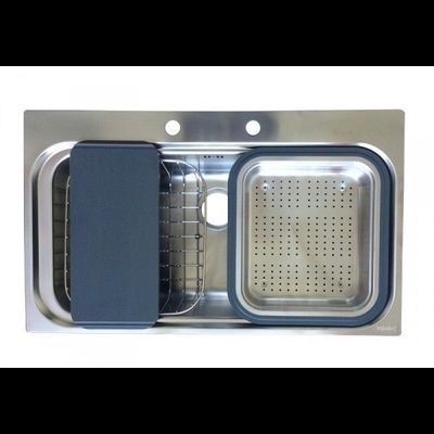 Мойка Franke Acquario AEX 610