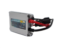 Комплект ксенона Dixel Slim 50W (9-16v) UXV Ceramic +30%