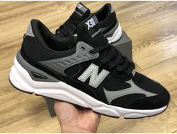 Кроссовки New Balance X-90 Black