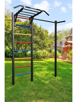 Уличная шведская стенка Sv Sport 460