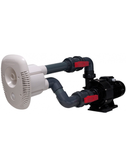 Противоток встраиваемый Brilix Elegance 70 (230/400 В)