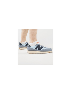 New Balance 237 Ms Blue