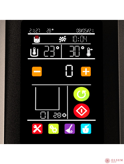 Ферментатор Jac TL 110