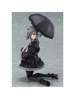 Фигурка фигма Ранко Кандзаки (Figma Ranko Kanzaki)