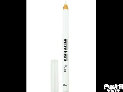 Miss tais Карандаш для глаз экстра белый