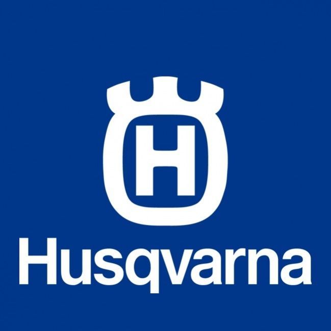 Официальный дилер Husqvarna