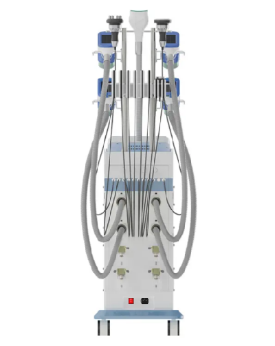 Аппарат CRYO-LD08 5 в 1