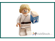 # 30625 Минифигурка «Люк Скайуокер с Голубым Молоком» / “Luke Skywalker with Blue Milk” Minifigure (Polybag 2022)