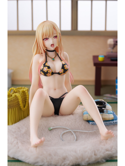 Фигурка 1/6 Марин Китагава (Marin Kitagawa Swimsuit Ver. Spiritale)