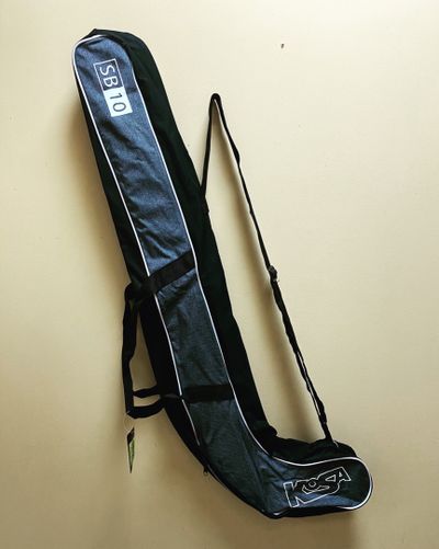 cумка-чехол  KOSA SB10 (для 5-12 клюшек)