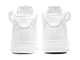 Кроссовки Nike Air Force 1 Mid 07 White  белые