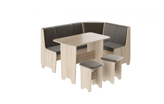 Кухонный уголок  "Техас" тип 1