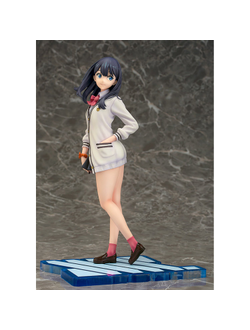 Фигурка 1/7 Рикка Такарада (Rikka Takarada)