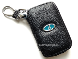 Ключницы с логотипом авто