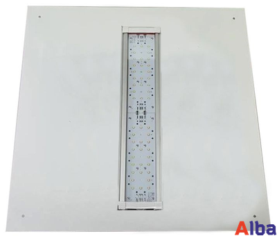 Светильник PROM 50M1 АЗС МОДУЛЬ