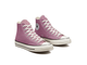 Converse chuck 70 высокие розовые кеды фото, 172683c