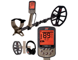 Minelab X-Terra ELITE Expedition Pack  + ,бесплатно  Pro- Find 40