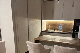 Кухня кашемир