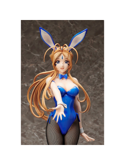Фигурка 1/4 Верданди (Belldandy Bunny ver.)