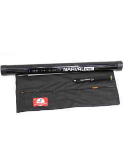 Зимнее удилище Narval Frost Ice Rod Long Handle