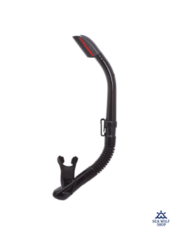 Маска для дайвинга с трубкой TUSA M16+SP190, силикон, комплект UCR-1619